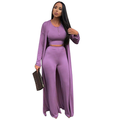 Betty – Einfarbiges Freizeitkleid für Damen