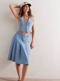 Blau