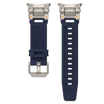 Explorer Silikonarmband für Samsung Galaxy Watch Ultra
