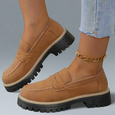 Ysabel | Handgefertigte elegante Slipper für jeden Anlass
