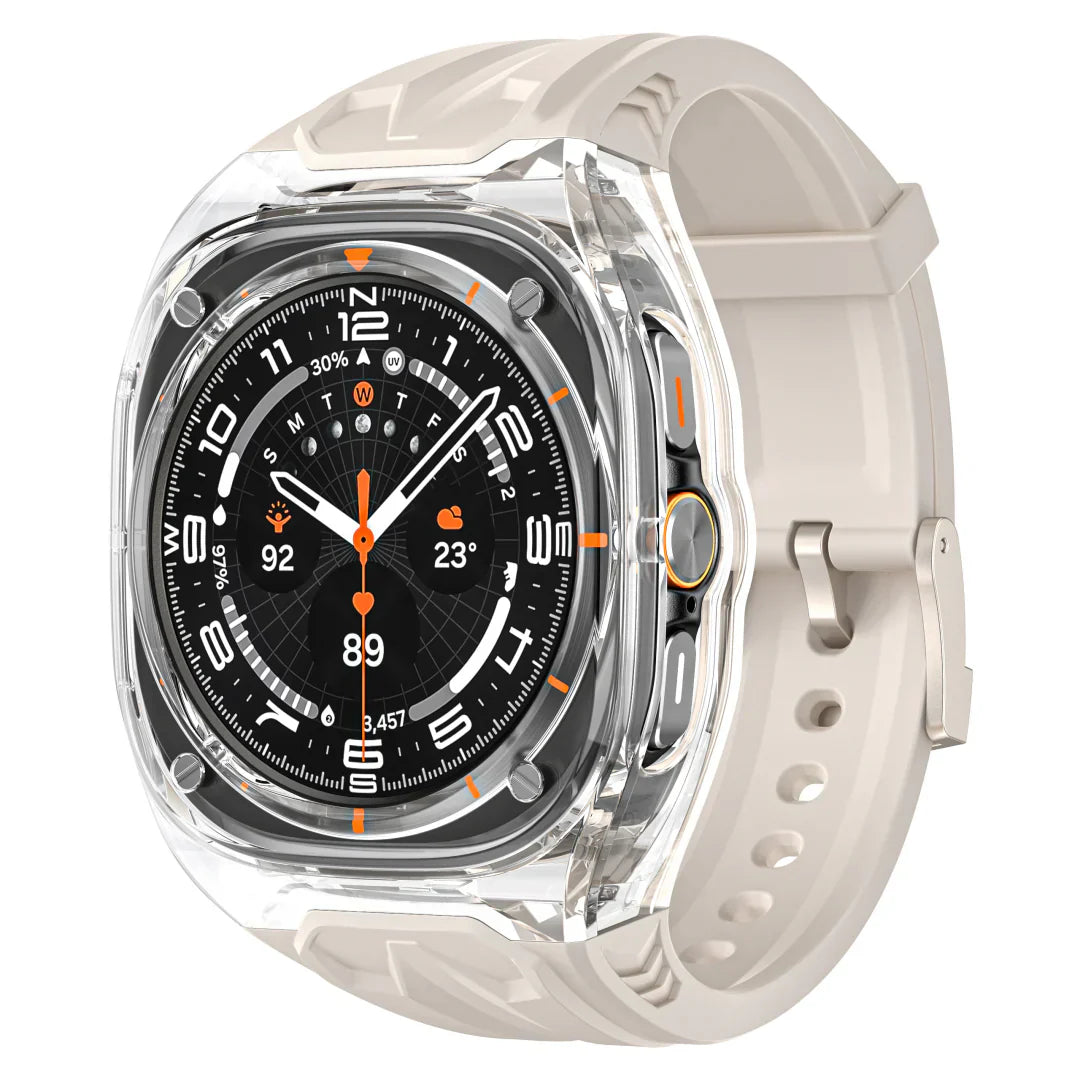 Explorer Case Retrofit Kit für Samsung Galaxy Watch Ultra