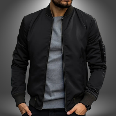 Jenson | Leichte Artisan Jacke