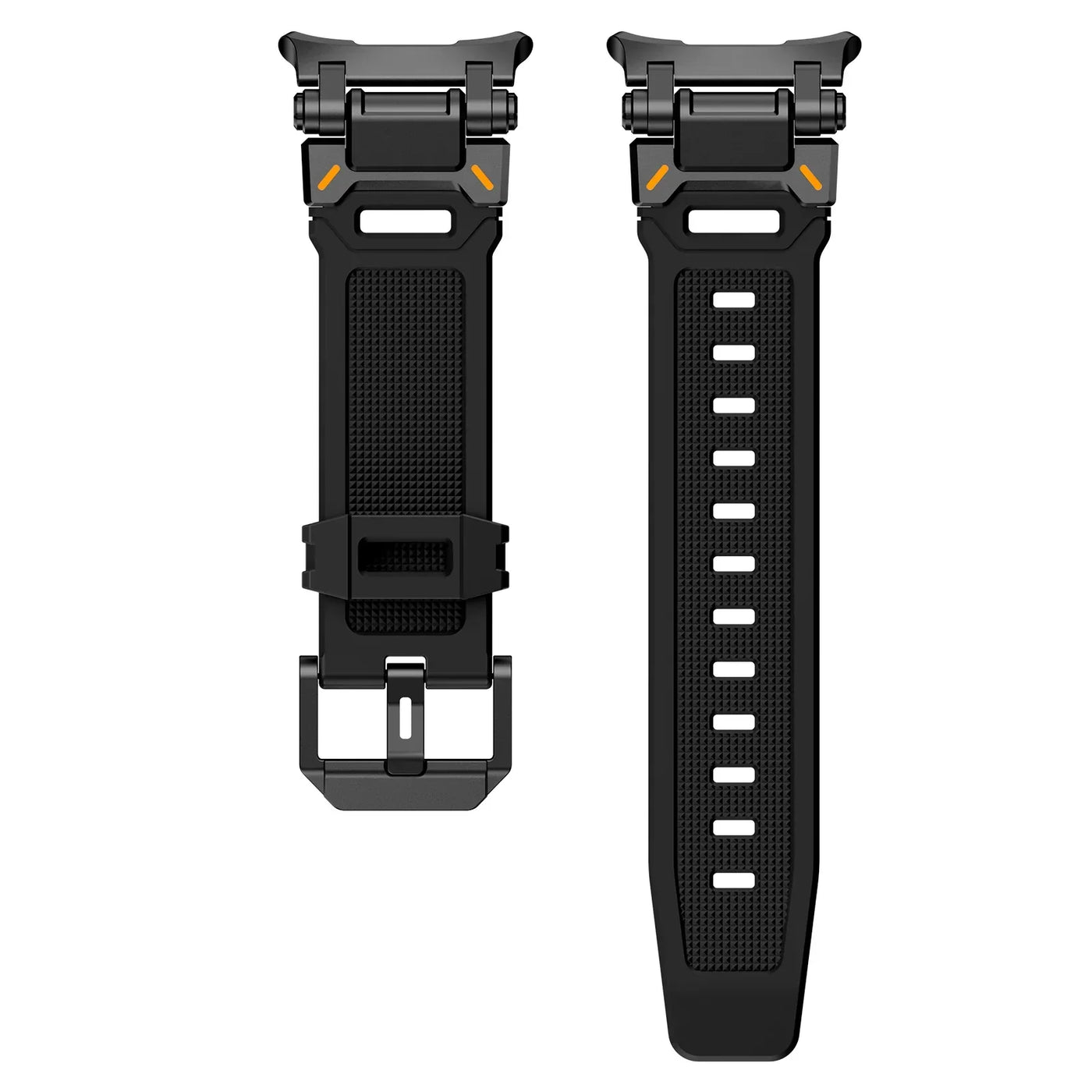 Explorer Silikonarmband für Samsung Galaxy Watch Ultra