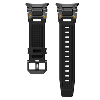Explorer Silikonarmband für Samsung Galaxy Watch Ultra