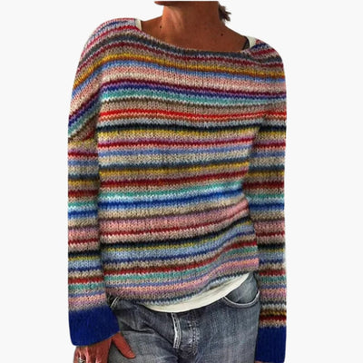 Miriam | Retro-Pullover