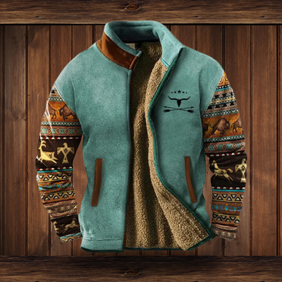 Frank | Outdoor Fleece Jacke