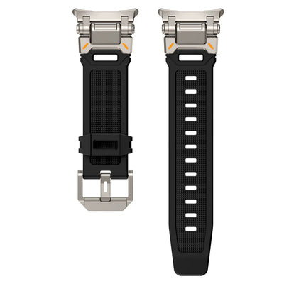 Explorer Silikonarmband für Samsung Galaxy Watch Ultra
