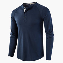 Marineblau