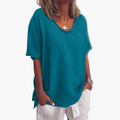 Meeresblau