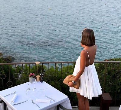 Mio™ | ELEGANTE ROBE