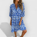 Blau