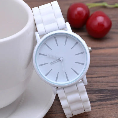 Spectrum Minimalistische Armbanduhr