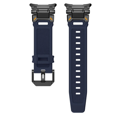 Explorer Silikonarmband für Samsung Galaxy Watch Ultra