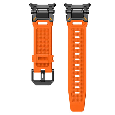 Explorer Silikonarmband für Samsung Galaxy Watch Ultra