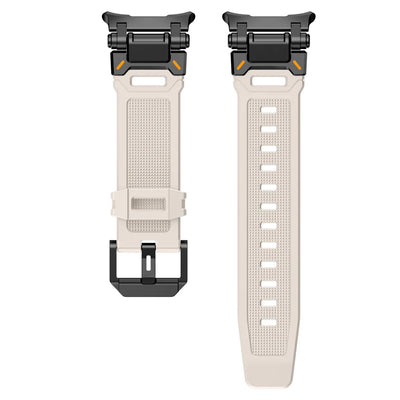 Explorer Silikonarmband für Samsung Galaxy Watch Ultra