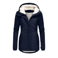 Marineblau