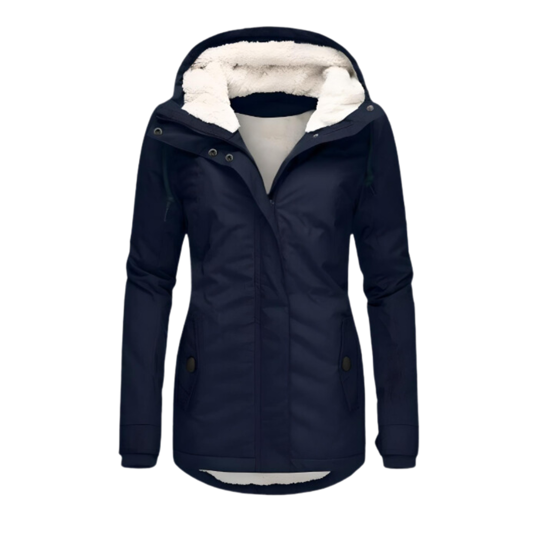 Tilli | Eleganter ALLWETTER-PARKA
