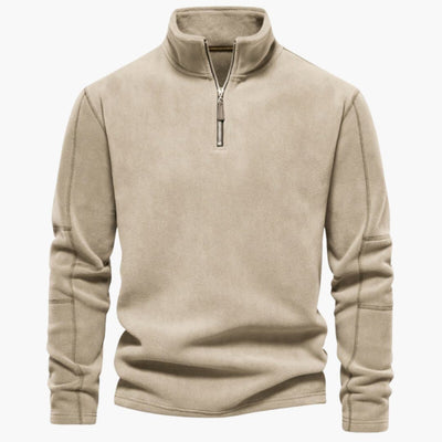 Claude | Exklusiver Fleecepullover