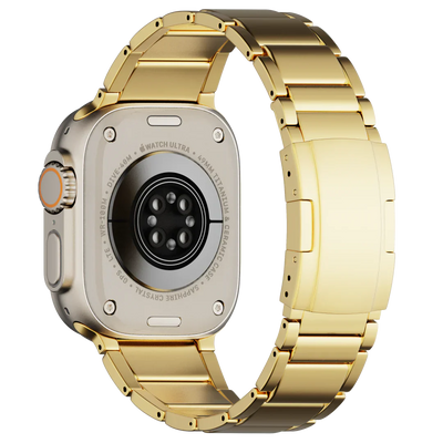 Titanband für die Apple Watch