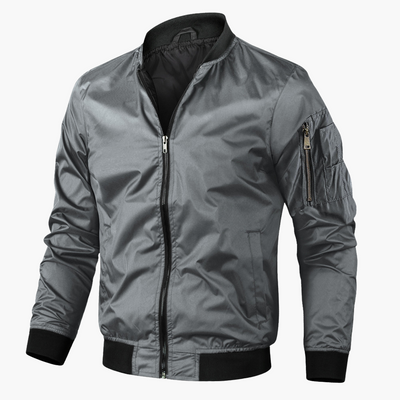 Luca | Vintage Bomberjacke für Herren