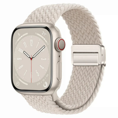 Magnetisches Nylonband für die Apple Watch