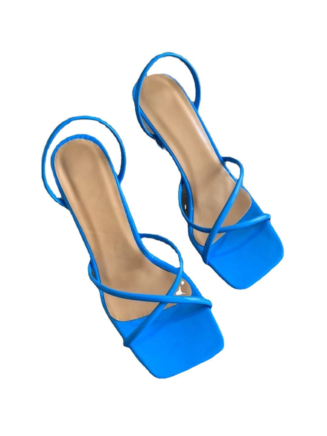 Gillian – Damen Stilettos mit hohem Absatz