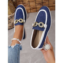 Saphir Blau