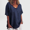 Marineblau