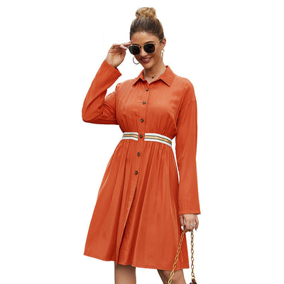 Juliet – Lockeres Sommerkleid für Damen