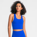 Blau