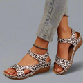 Leopardmuster