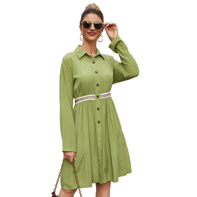 Juliet – Lockeres Sommerkleid für Damen