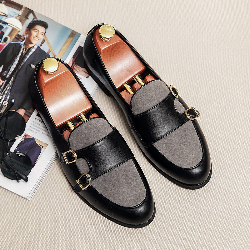 Owen – Bequeme Herren-Schuhe aus veganem Leder