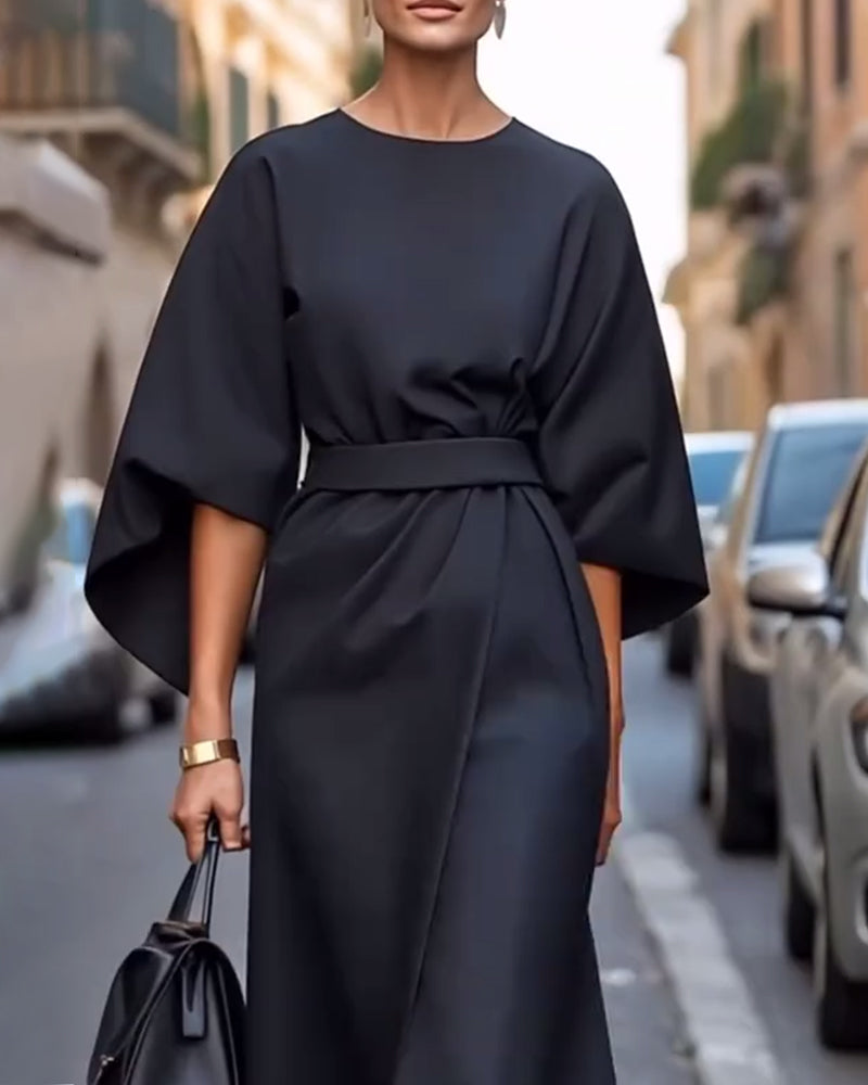 Gwendoline | Kleid