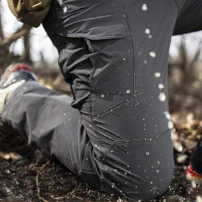Nils™ | Multifunktionale Wasserdichte Hose