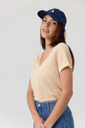 BEIGE-VANILLE