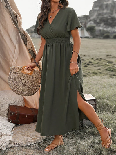 Bea™ | Elegantes Sommerkleid