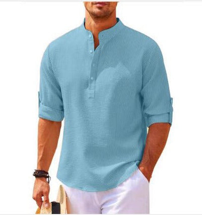 Ultimatives Komfort-Shirt