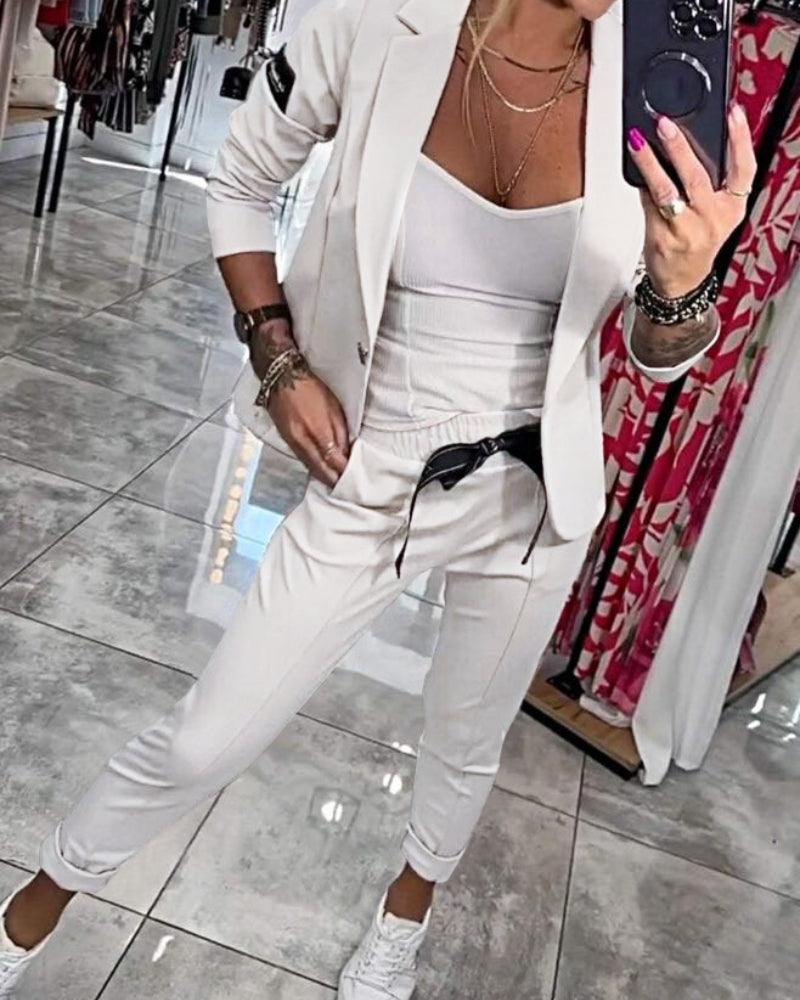 Marie™ | Elegantes Set