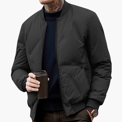 David | Premium Herrenjacke