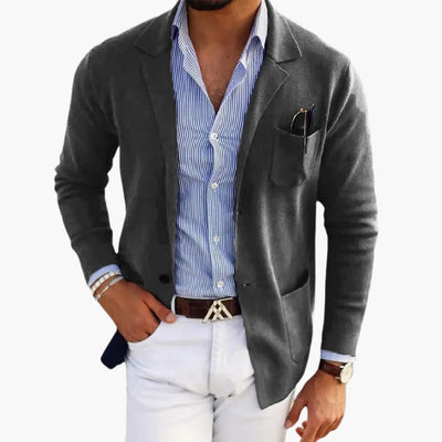 Manuel | Eleganter Herren Blazer
