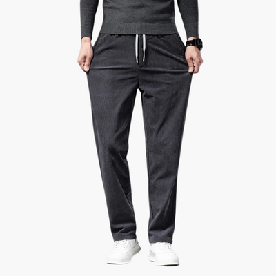 Alfons | Cordhose