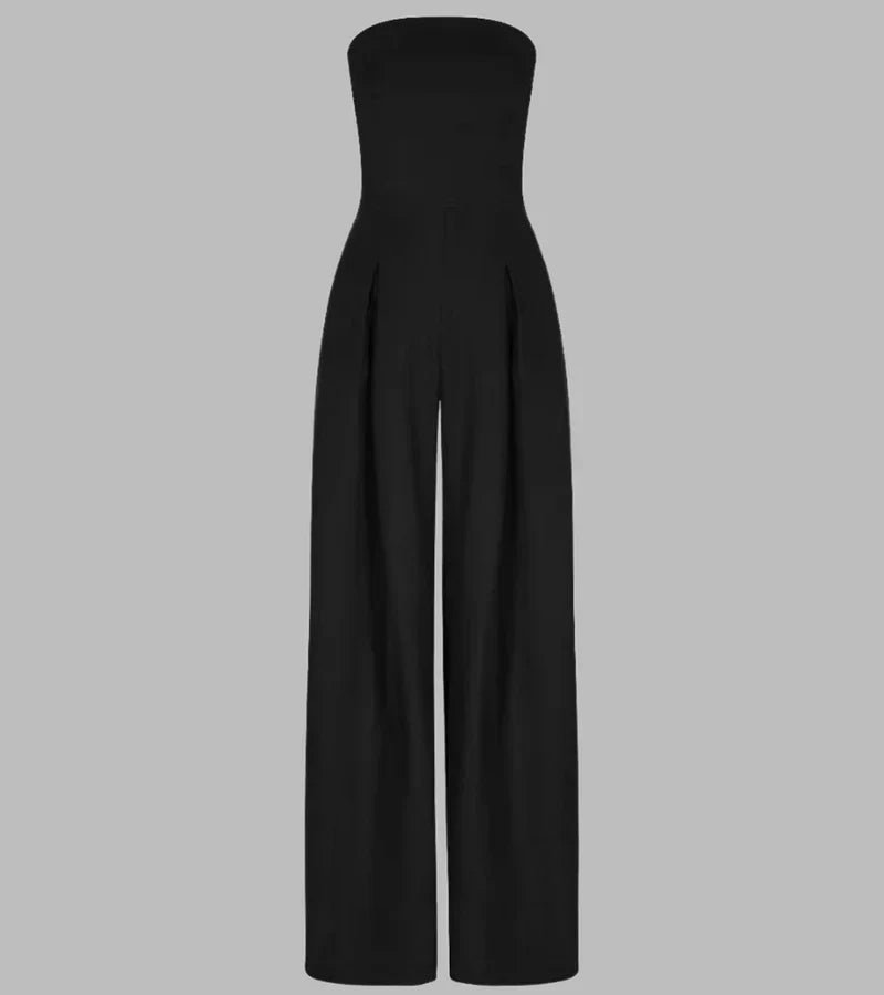 Zariah | Jumpsuit
