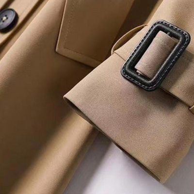 Eira | Eleganter Trenchcoat