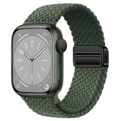 Magnetisches Nylonband für die Apple Watch