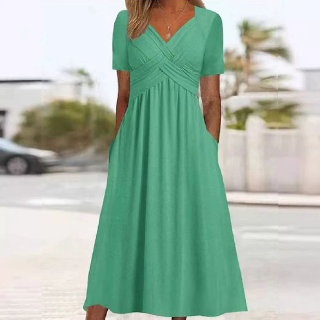 Lottie | Elegant and Flattering Dress