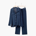 Marineblau