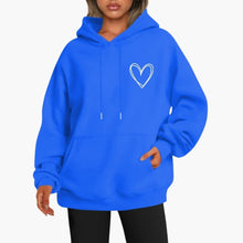 Sapphie Blau