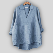 Blau