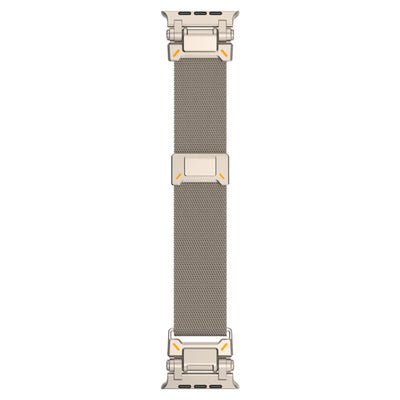 Explorer Mailänder Loop Band für Apple Watch